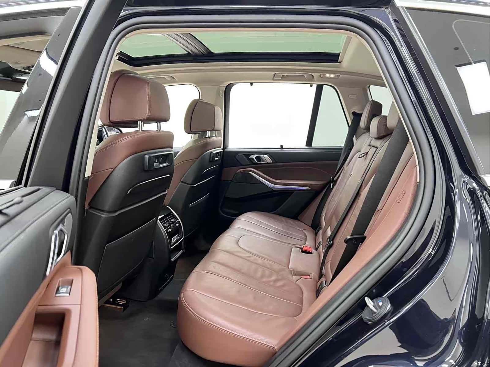 BMW X5, 2022 13