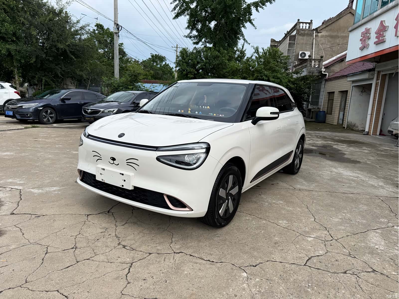 DongFeng 01, 2024 1