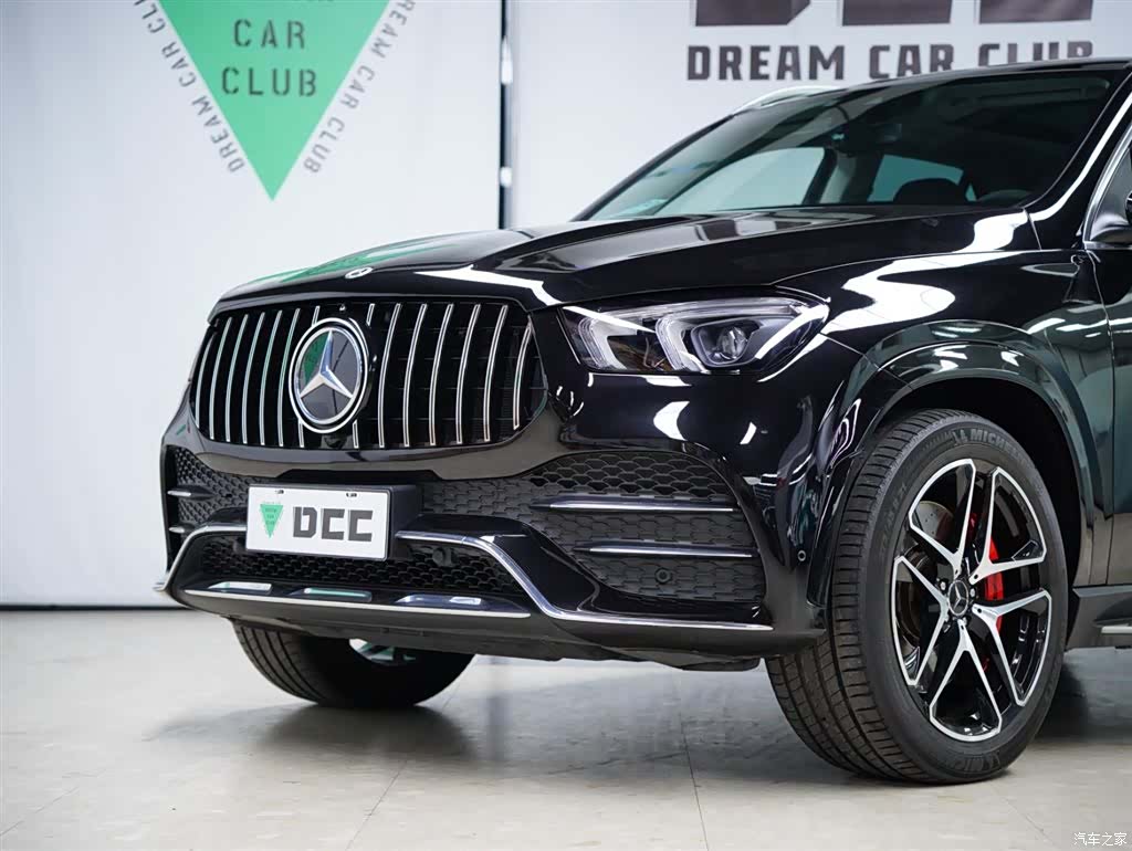 Mercedes-Benz GLE, 2022 19