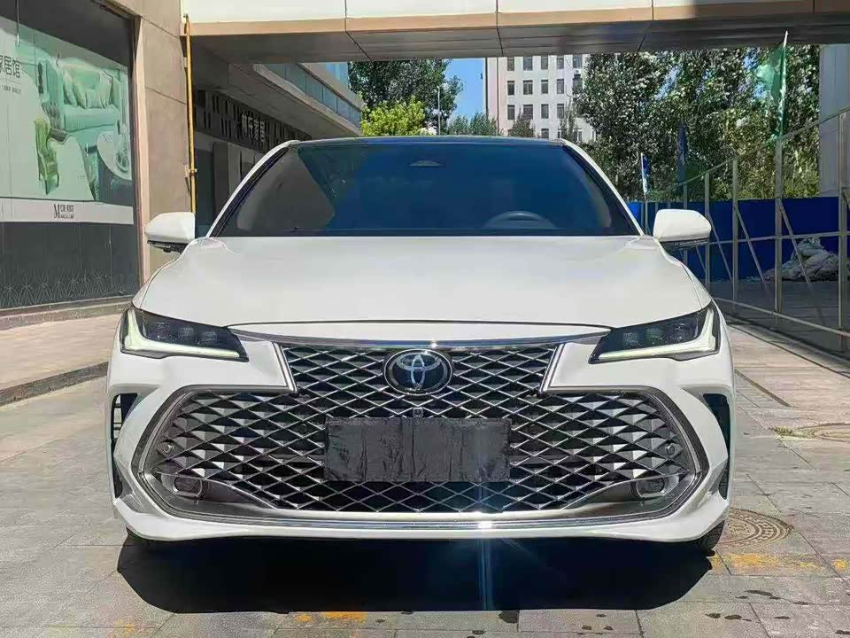 Toyota Asian dragon Toyota Asian dragon