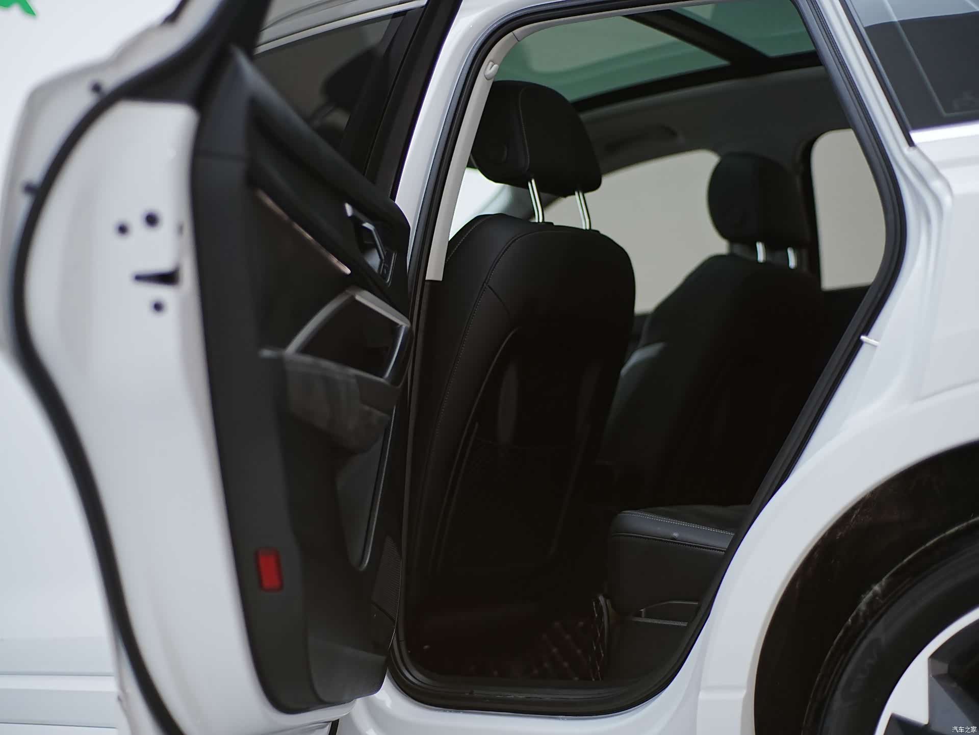 Audi Q3, 2022 22