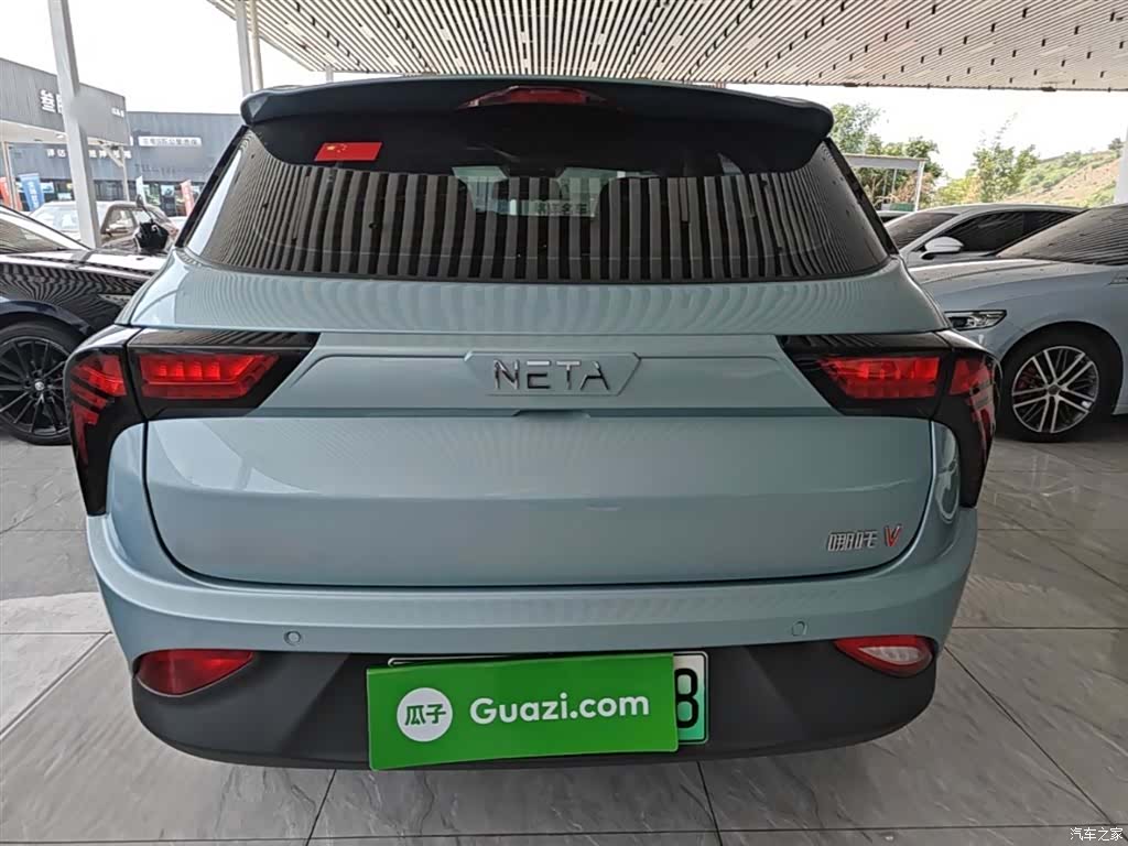 Neta V, 2022 6