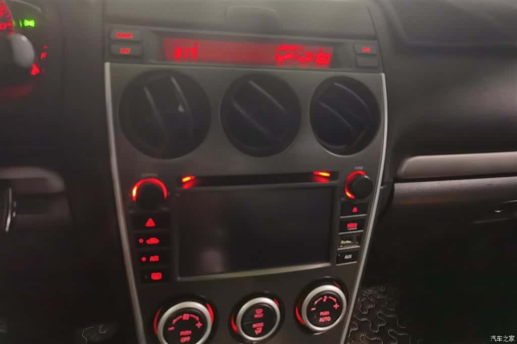 Mazda 6, 2013 13