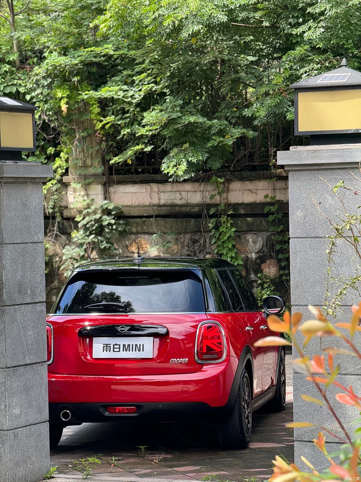 Mini Cooper, 2019 16
