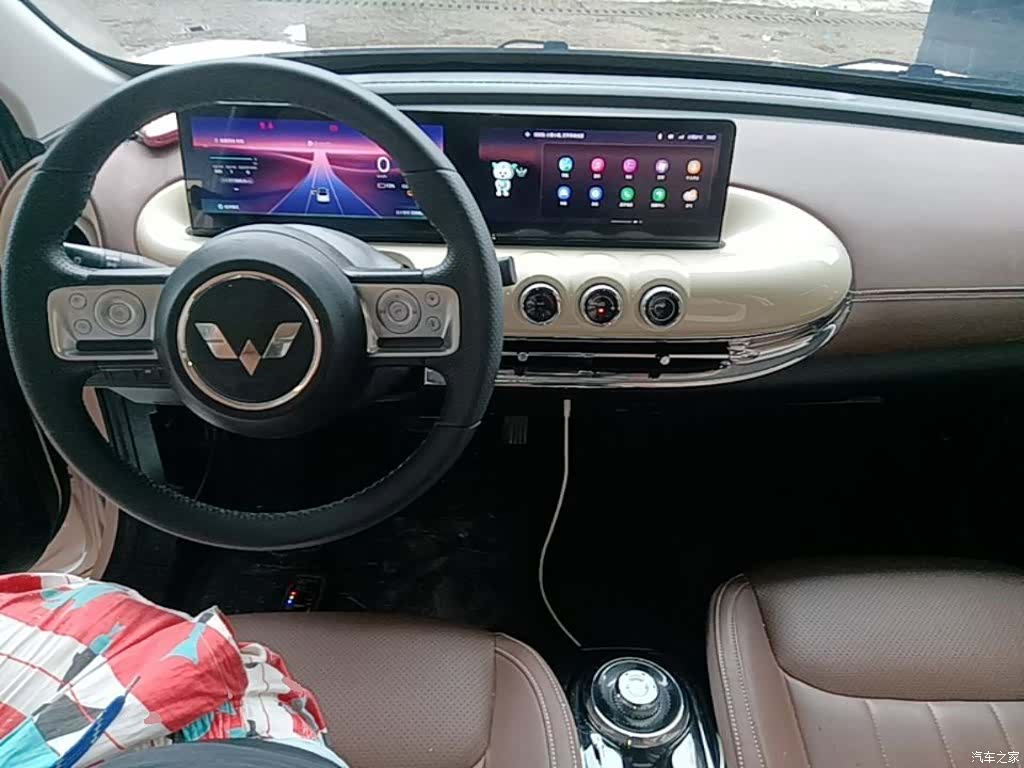 Wuling Bingo, 2023 10