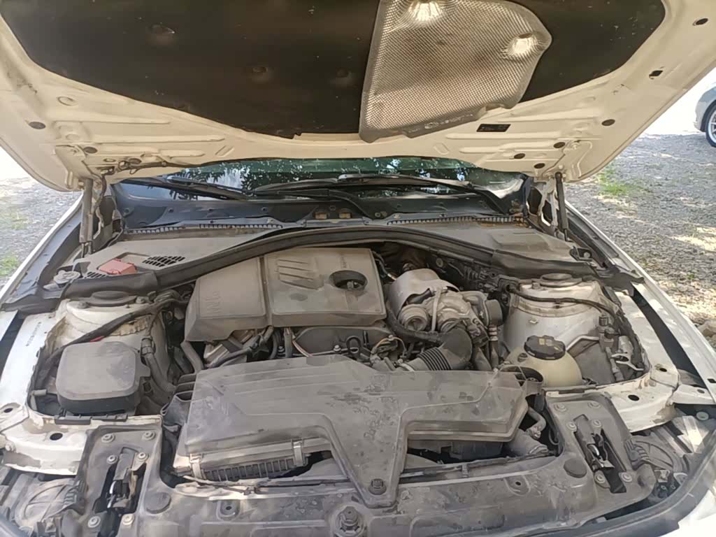 BMW 3 Series, 2015 20