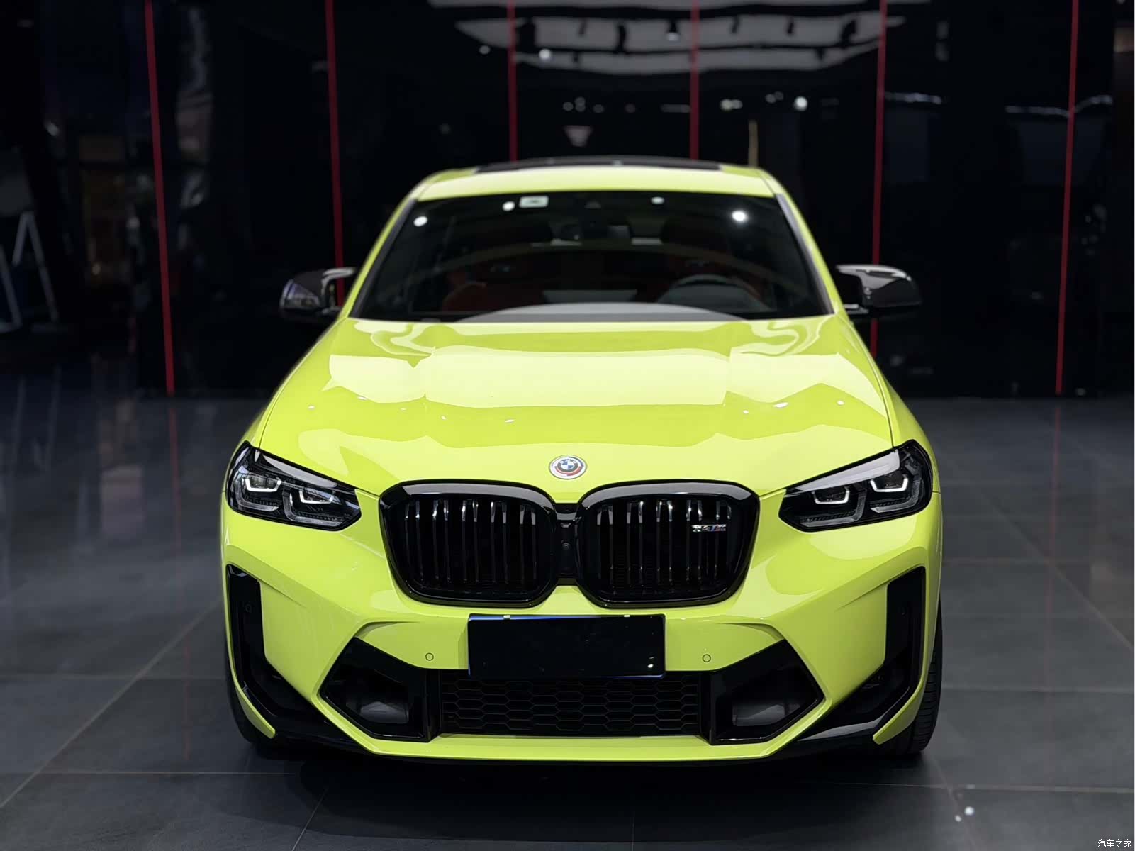 BMW X4, 2023 2