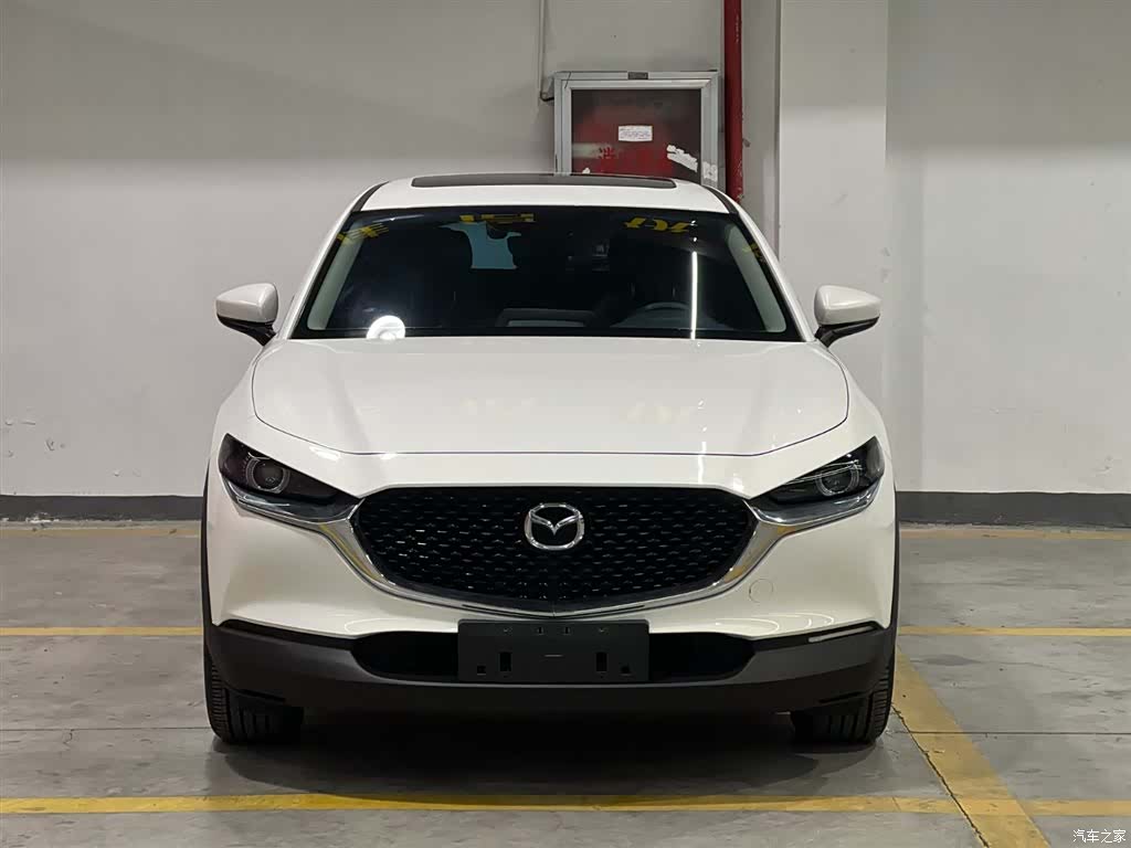 Mazda CX-30, 2022 2