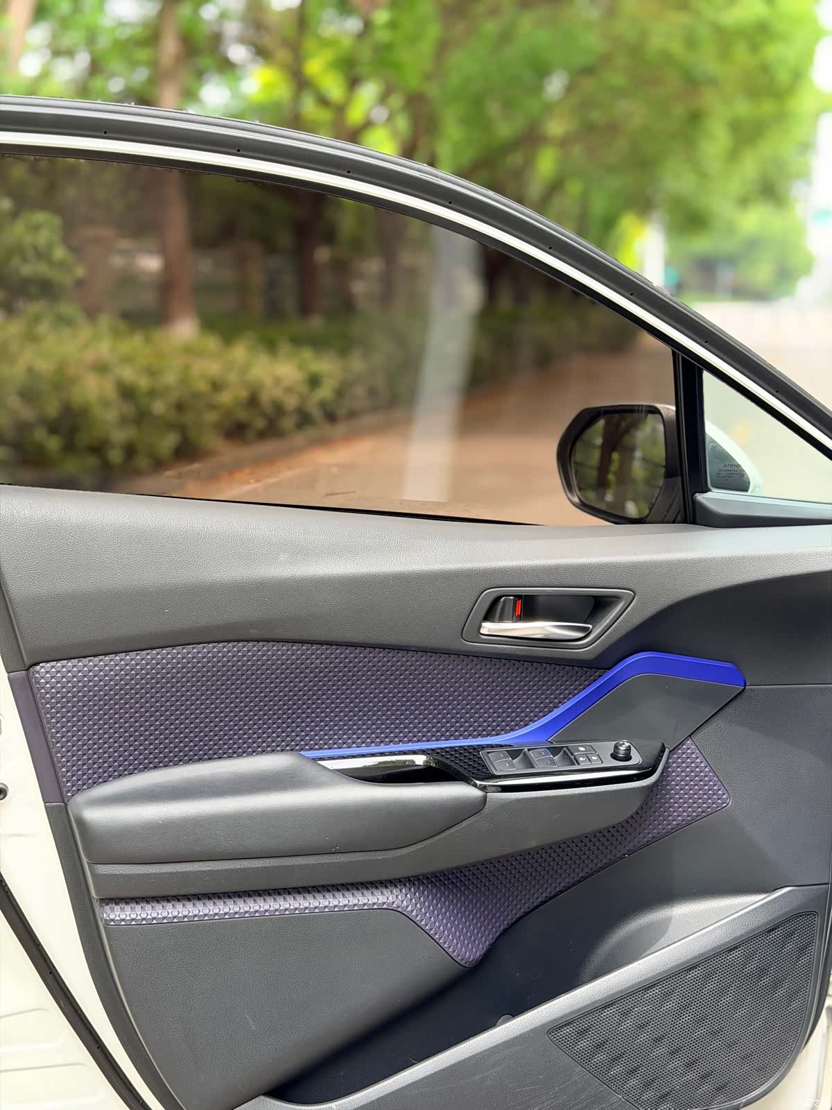 Toyota IZOA, 2019 10