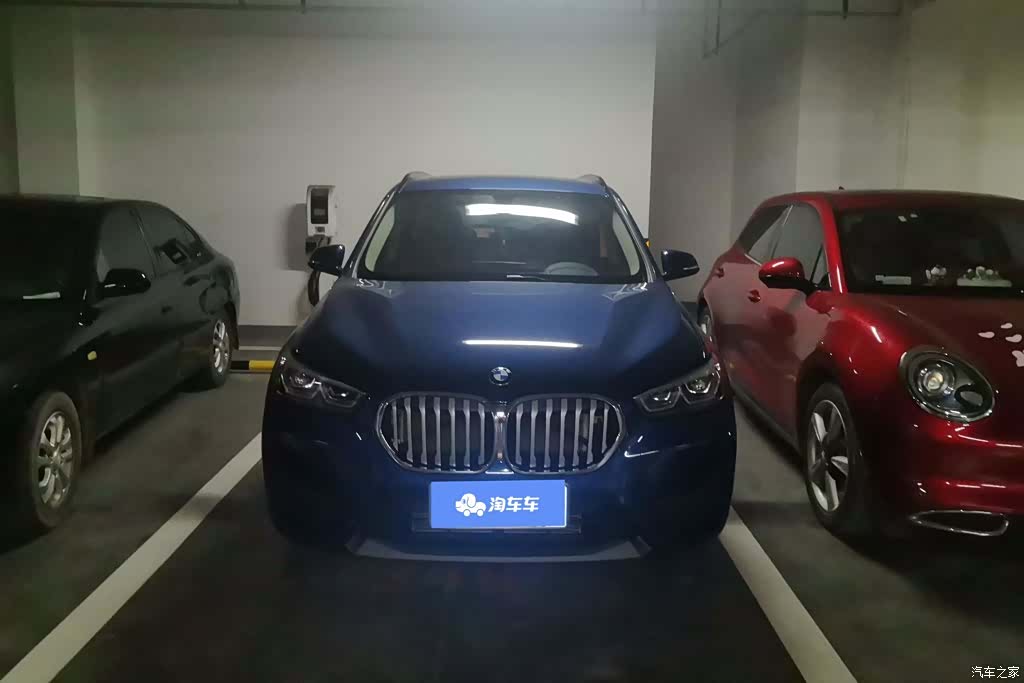 BMW X1, 2022 2