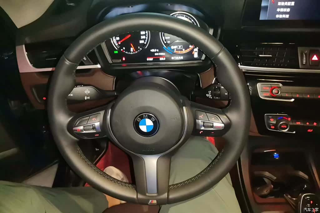 BMW X1, 2022 15