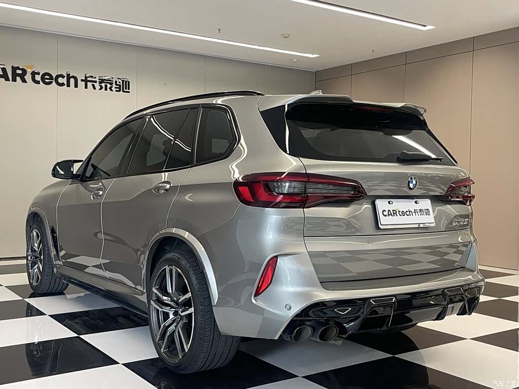 BMW X5, 2021 7