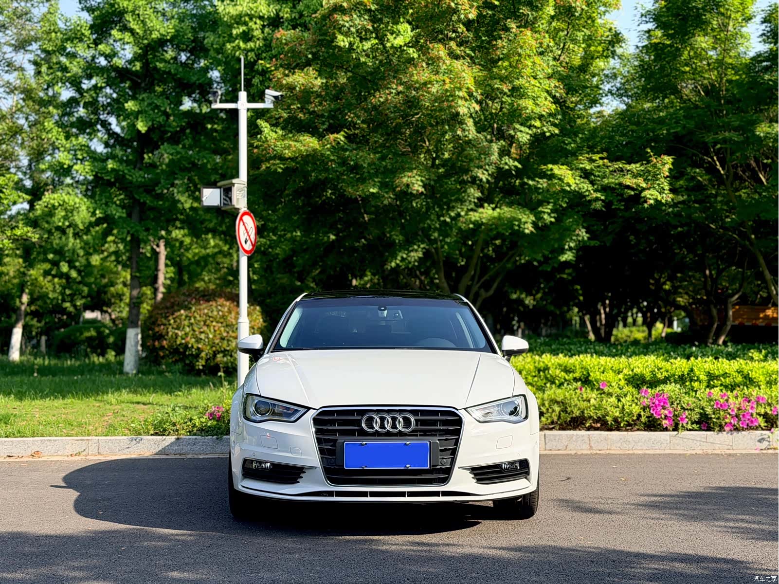 Audi A3, 2016 2