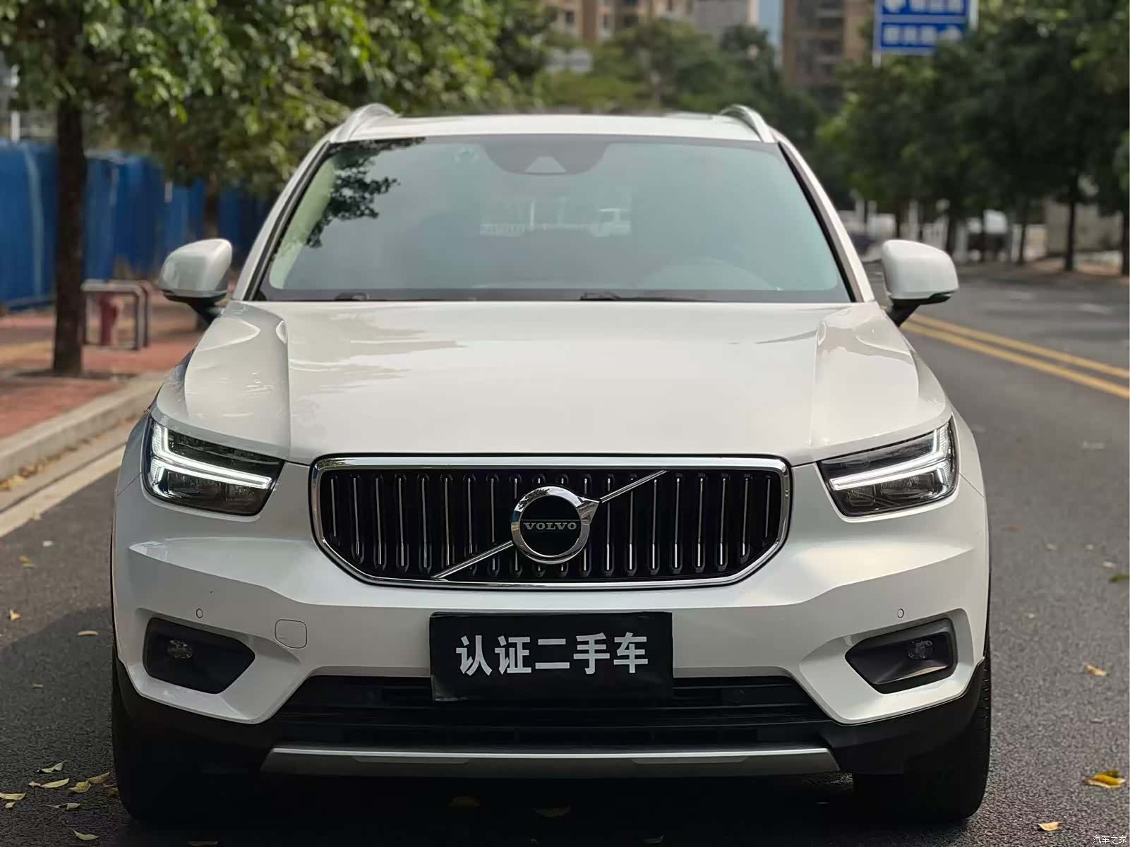 Volvo XC40, 2019 2