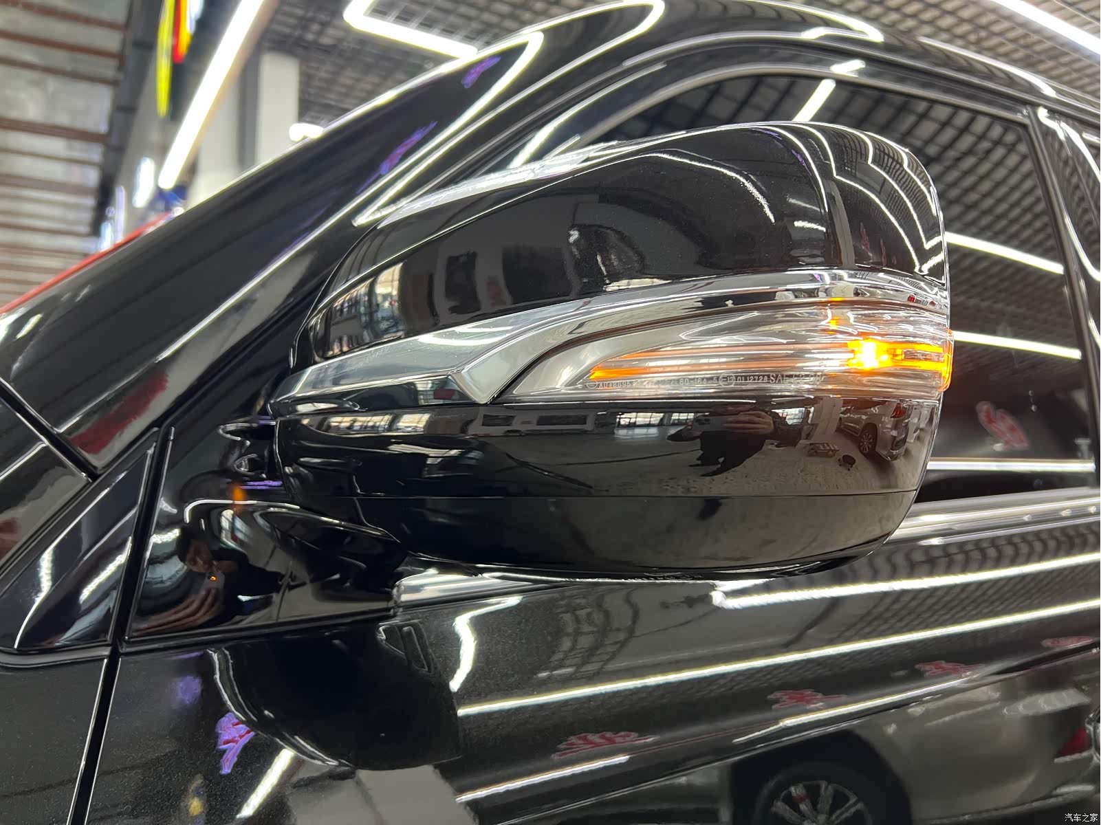 Lexus LX, 2020 14