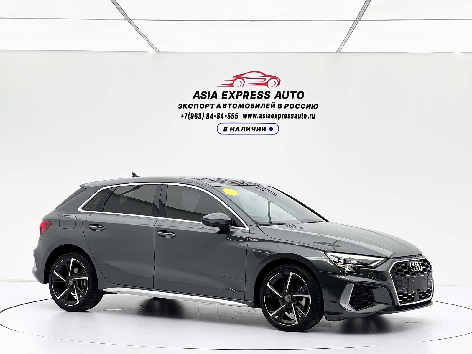 Audi A3, 2022 3