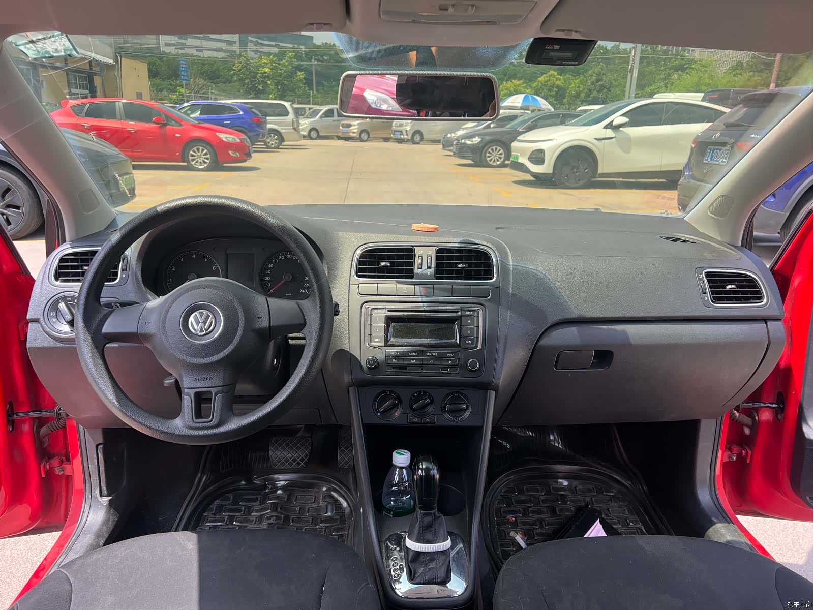Volkswagen Polo, 2013 6