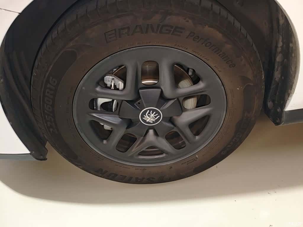 BYD Qin, 2025 23