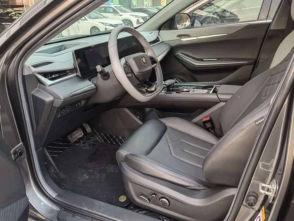 Changan Ruicheng PLUS