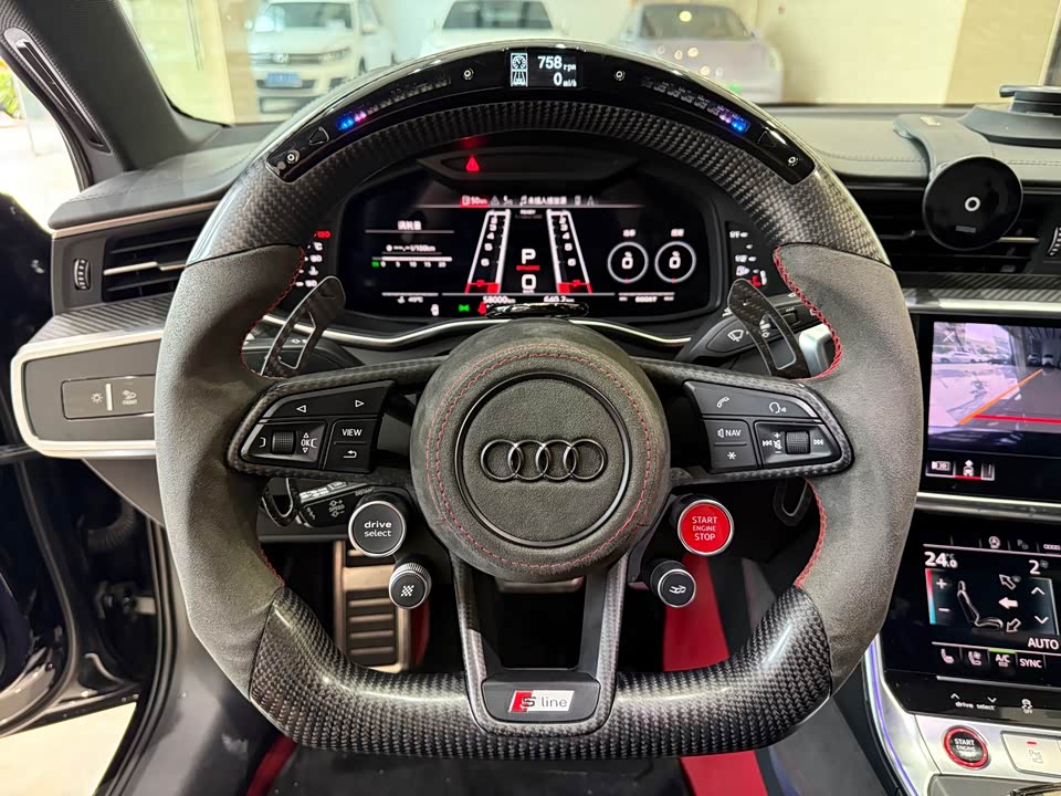 Audi RS 6 Audi RS 6