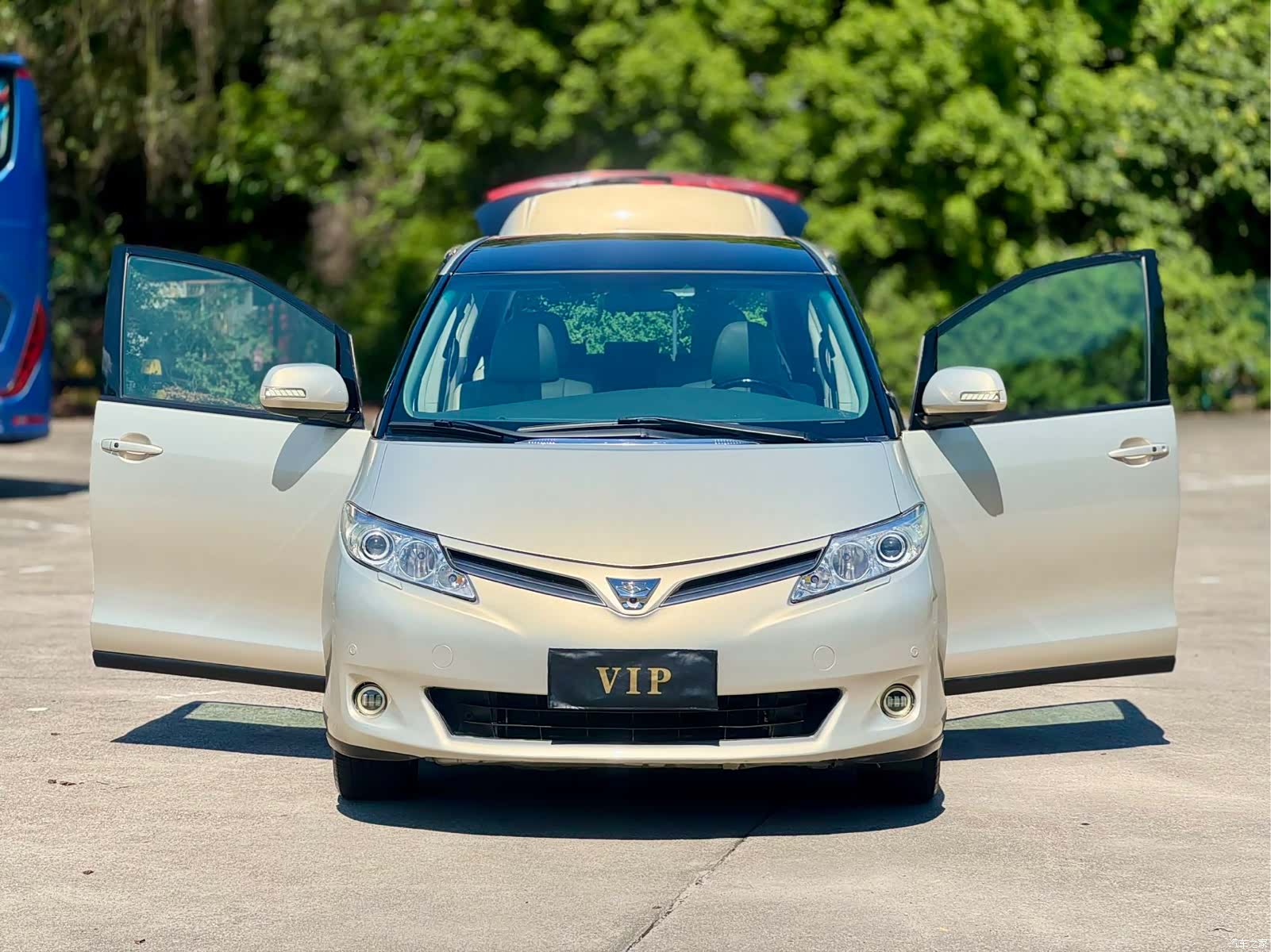 Toyota 7, 2014 19
