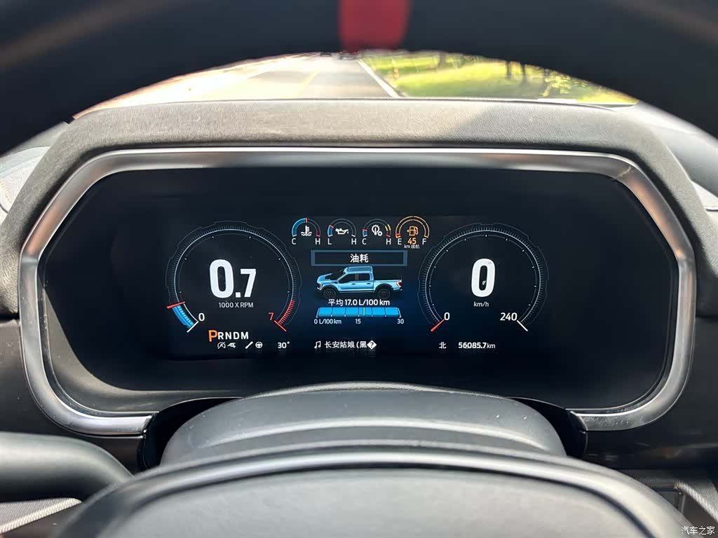 Ford F-150, 2023 9