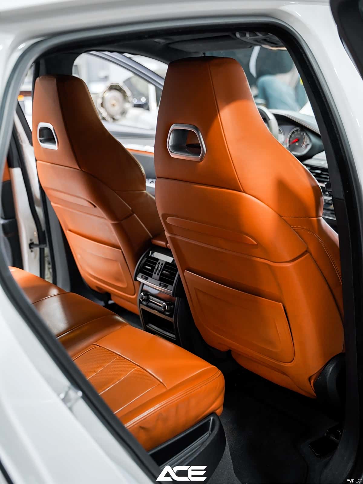 BMW X6, 2017 14