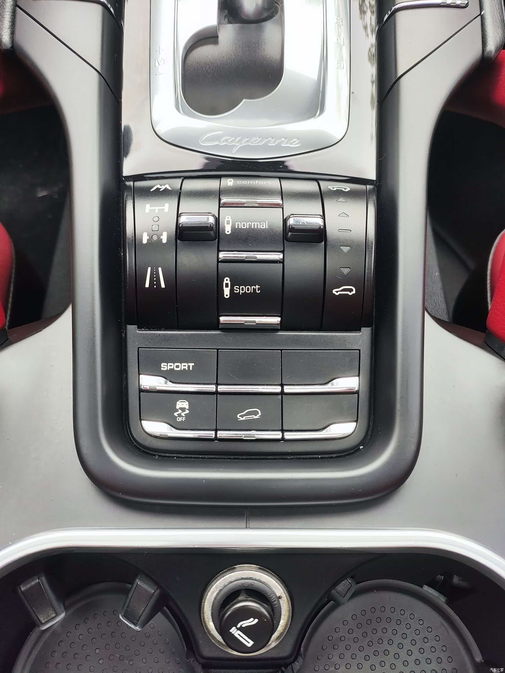 Porsche Cayenne, 2013 14