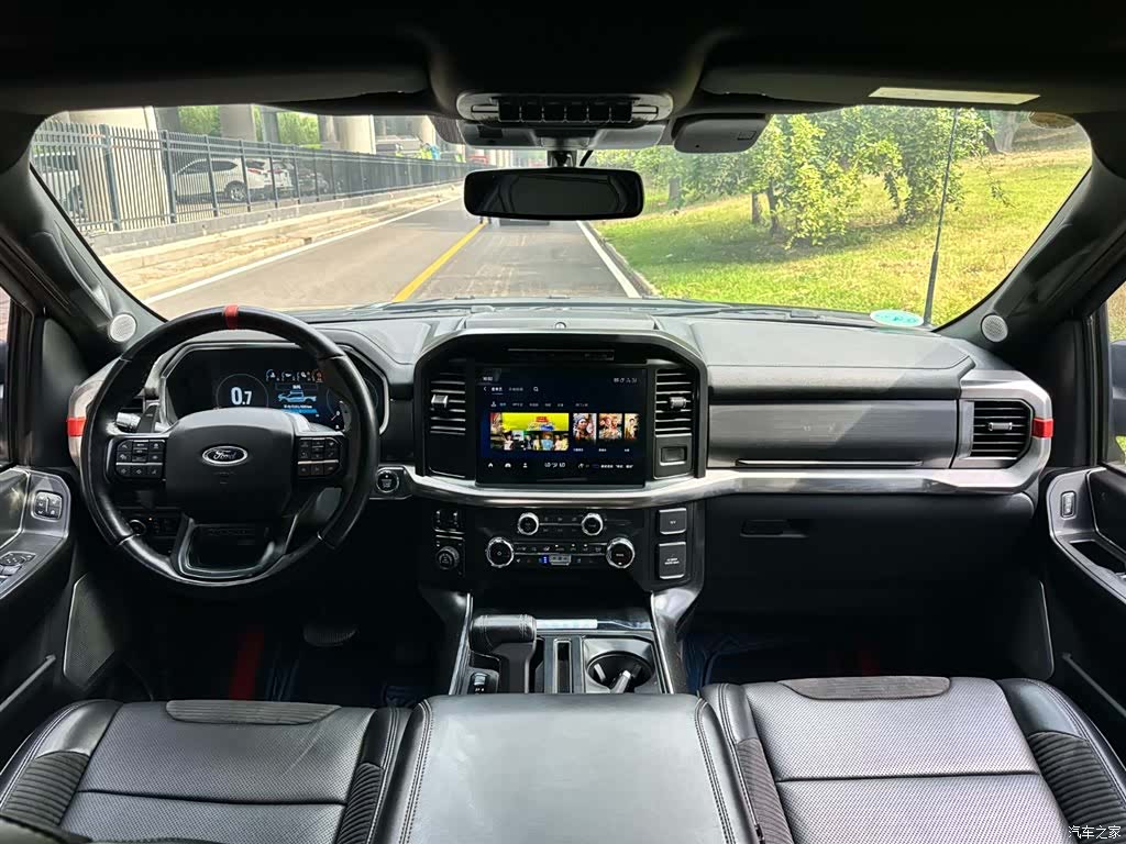 Ford F-150, 2023 10