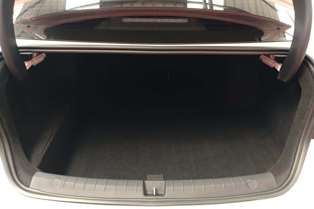 BYD Seal, 2025 4