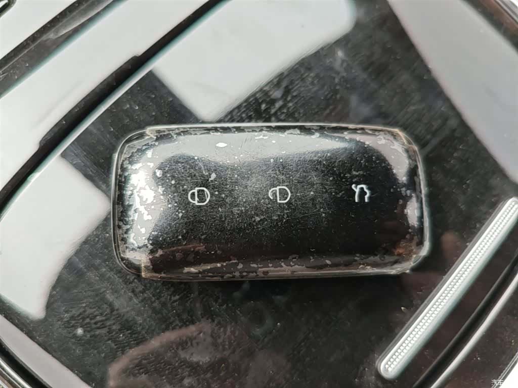 Geely A7, 2025 9