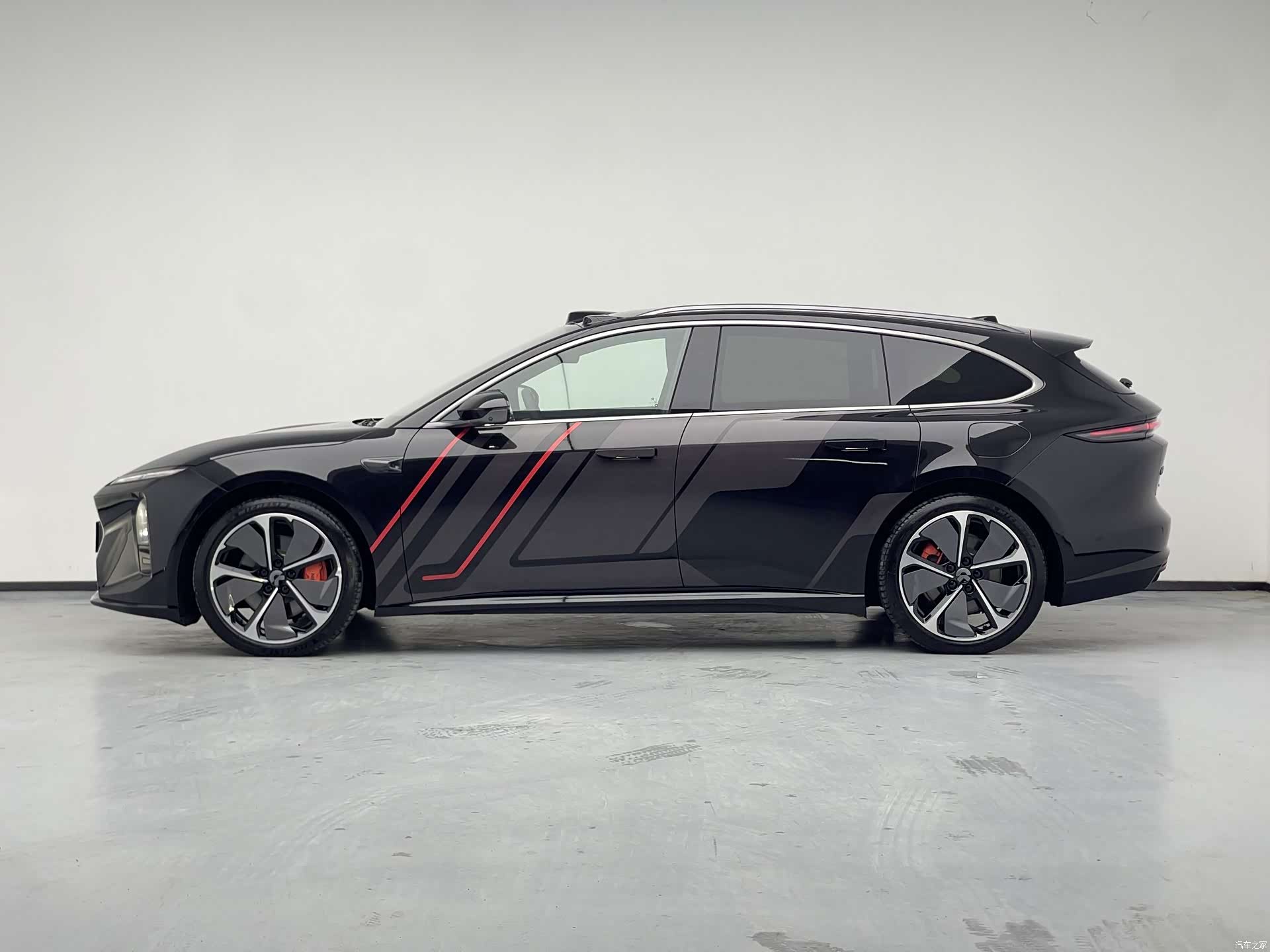 NIO ET5, 2026 8