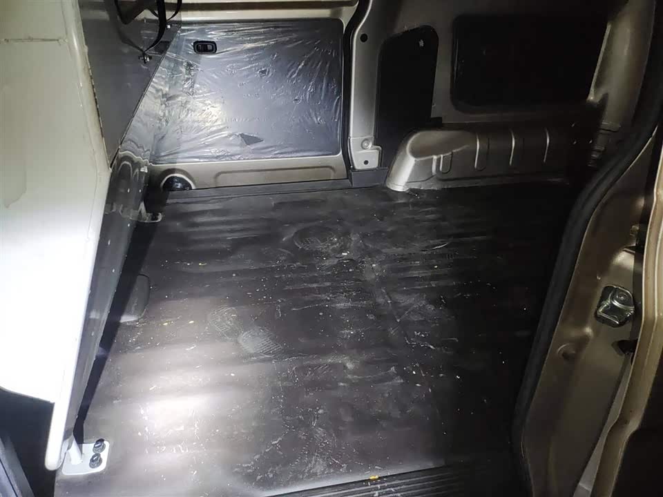 Wuling Wuling Hongguang V