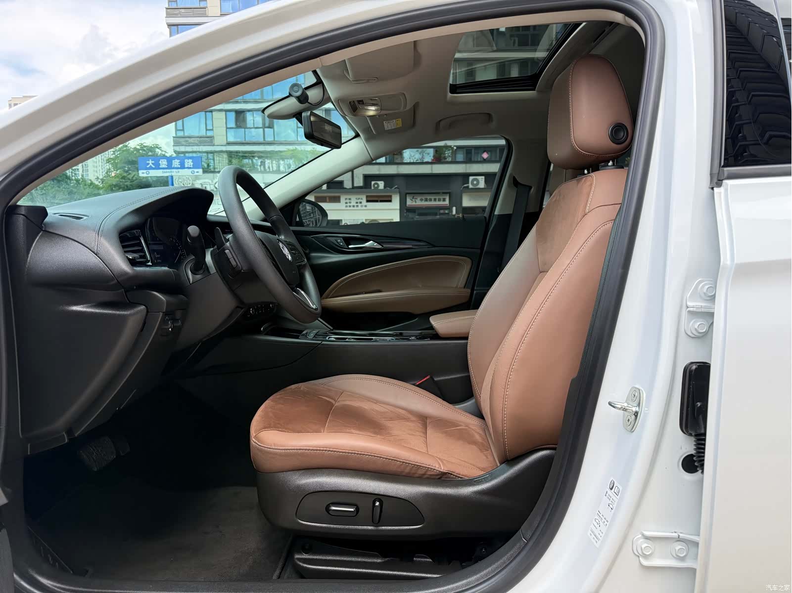 Buick Regal, 2023 4