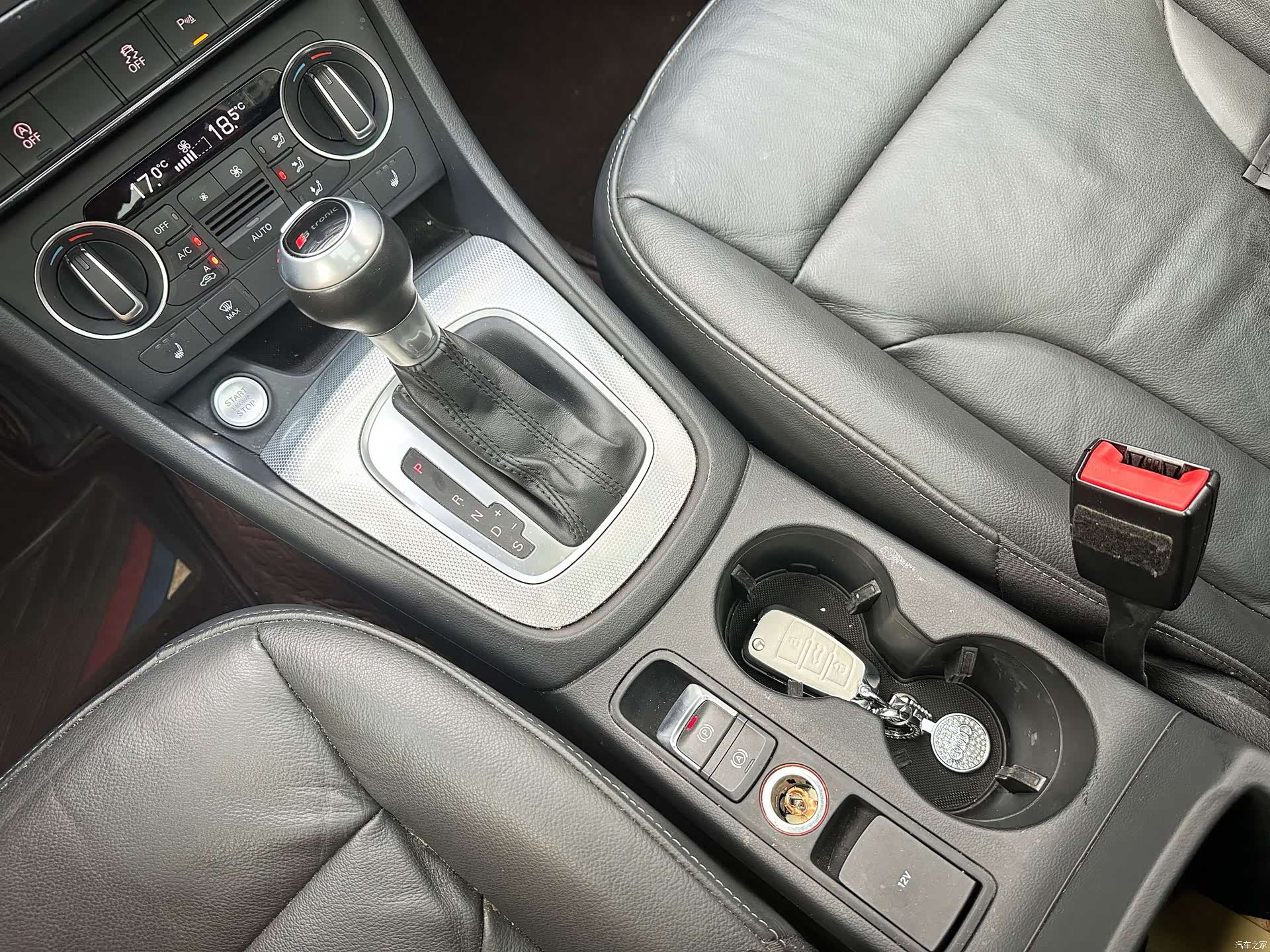 Audi Q3, 2018 18