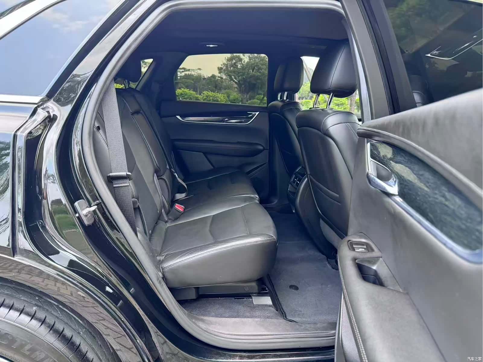 Cadillac XT5, 2020 7