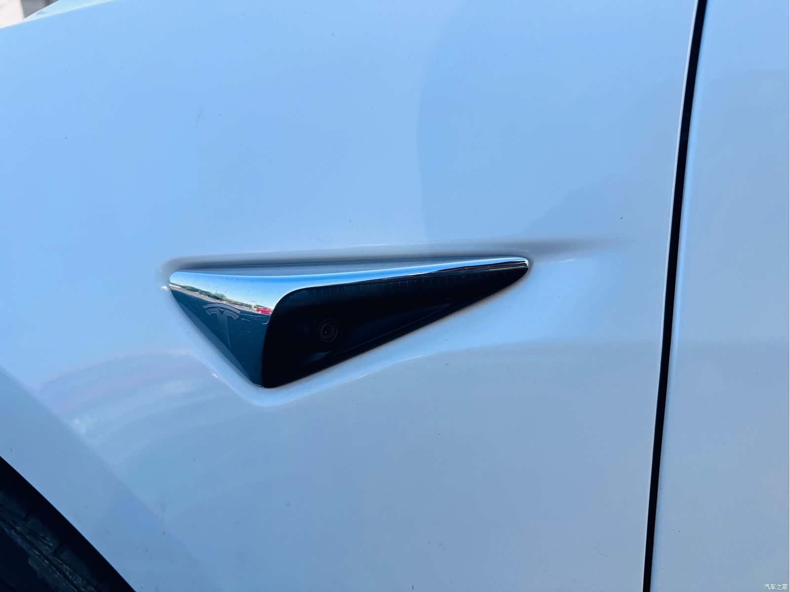 Tesla Model 3, 2020 18