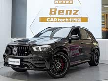 ����GLE AMG 2020�� AMG GLE 53 4MATIC+