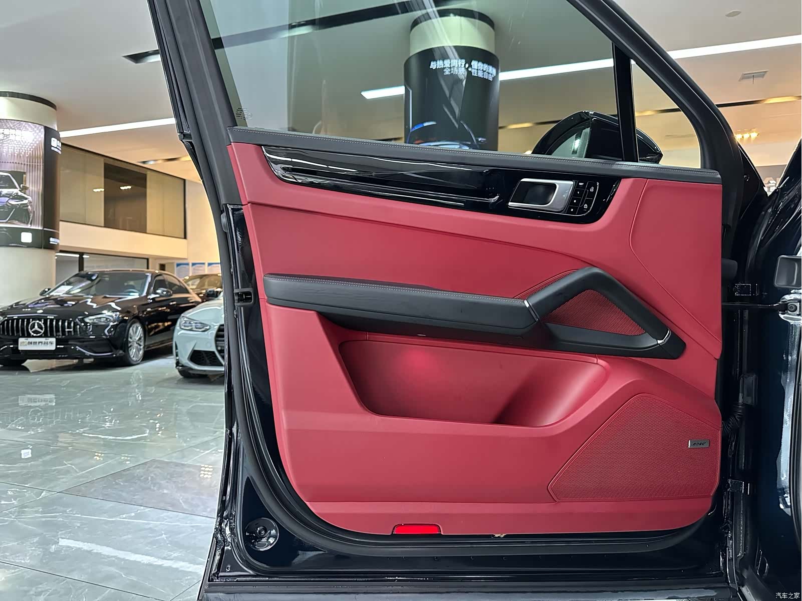 Porsche Cayenne, 2020 16