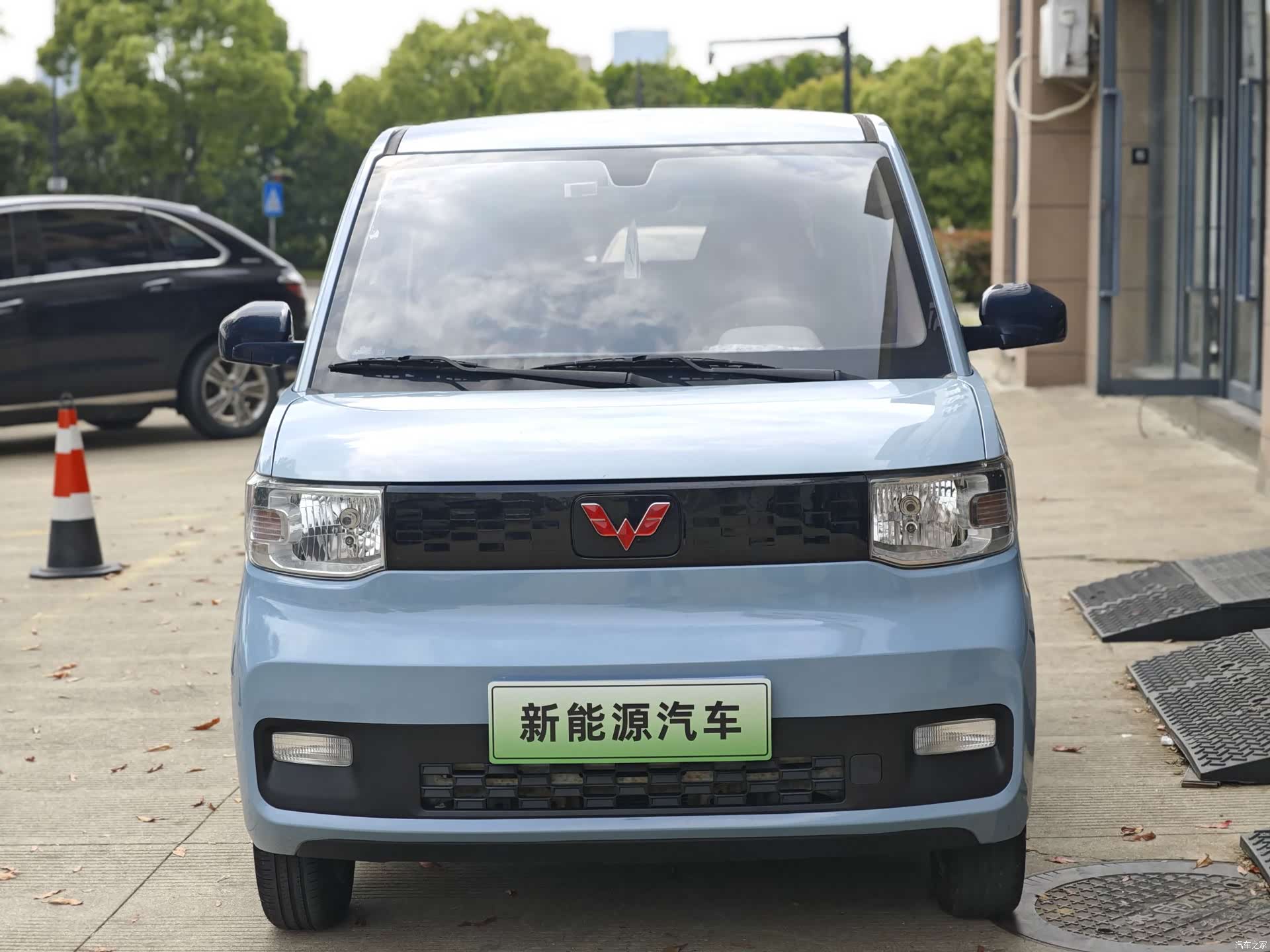Wuling MINIEV, 2022 2