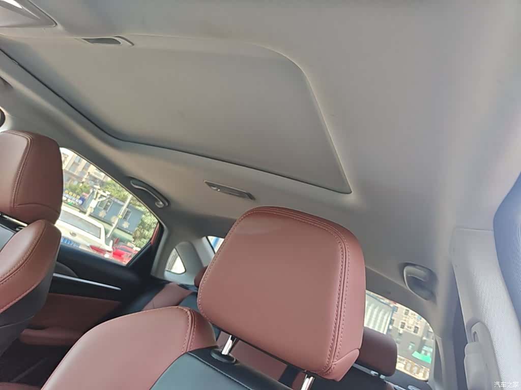 Changan Eado, 2023 18