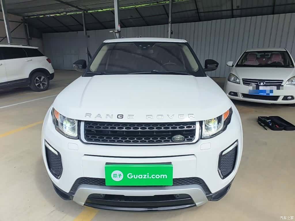 Land Rover Range Rover, 2017 3