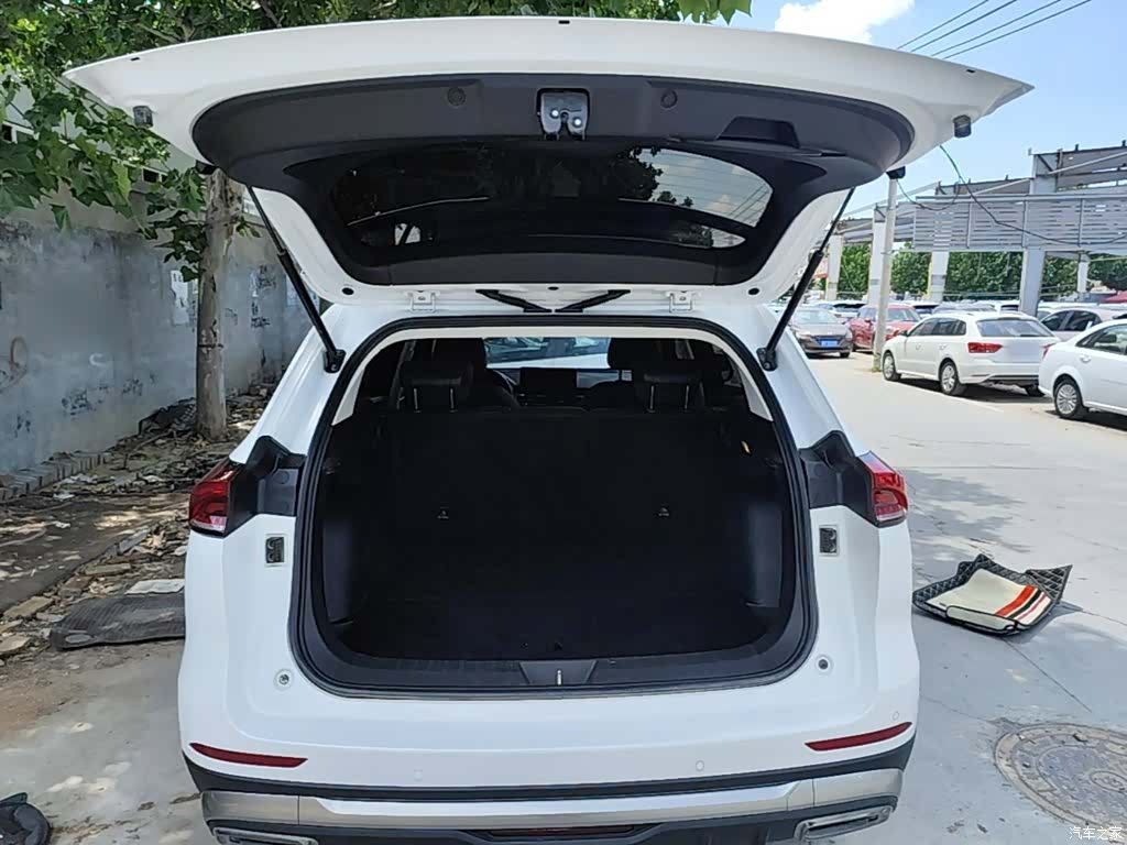 Haval H6, 2022 19