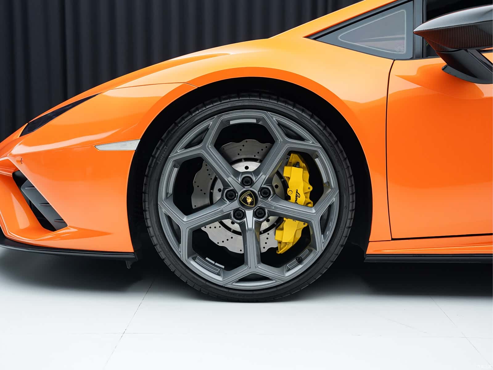 Lamborghini Huracán, 2023 6