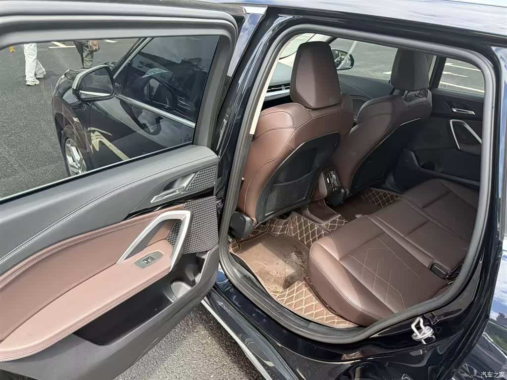BMW X1, 2023 8