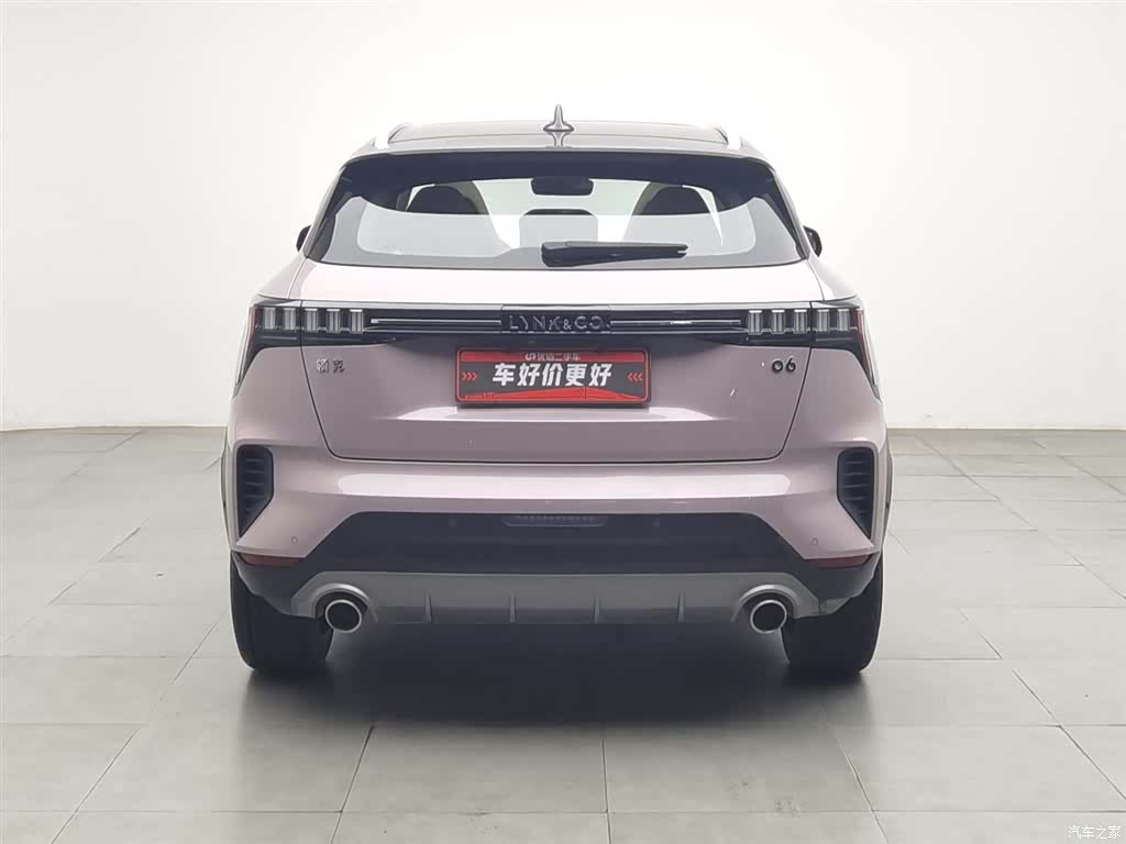 Lynk & Co 02, 2022 4