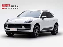 Macan 2022�� Macan S 2.9T