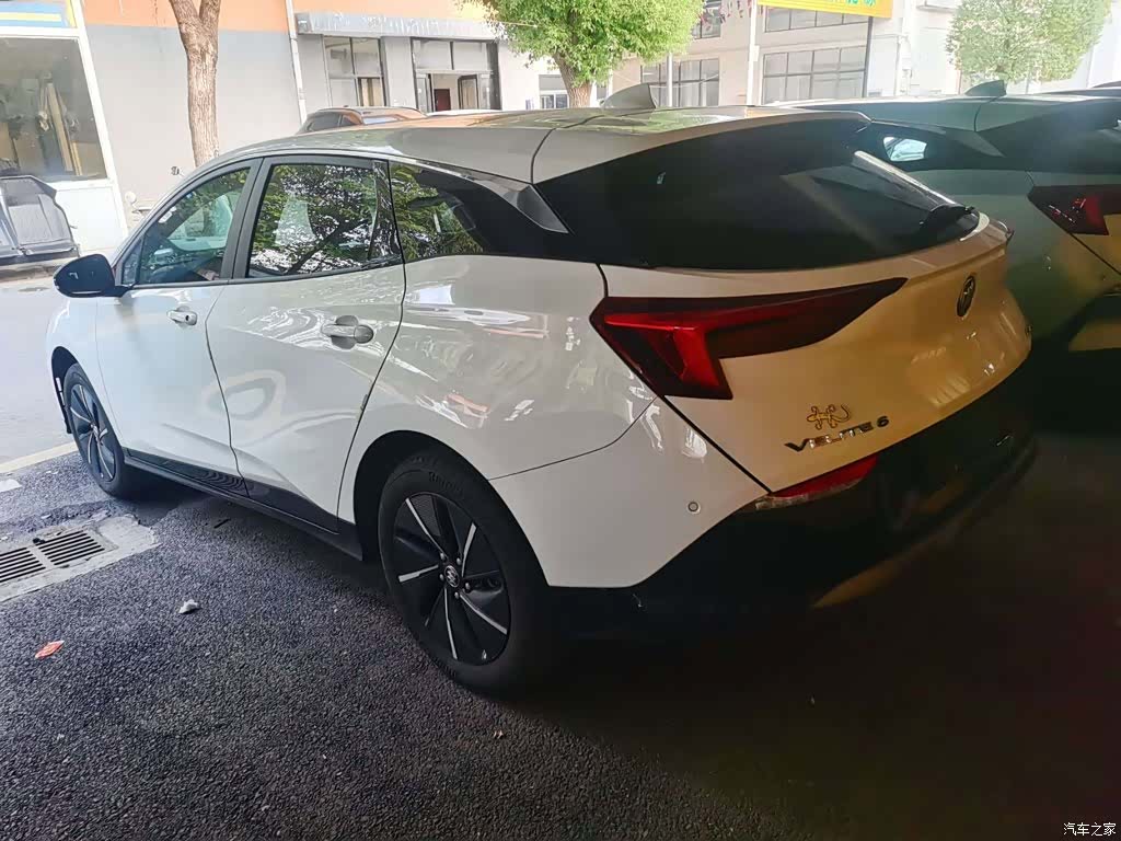 Buick Velite, 2024 10
