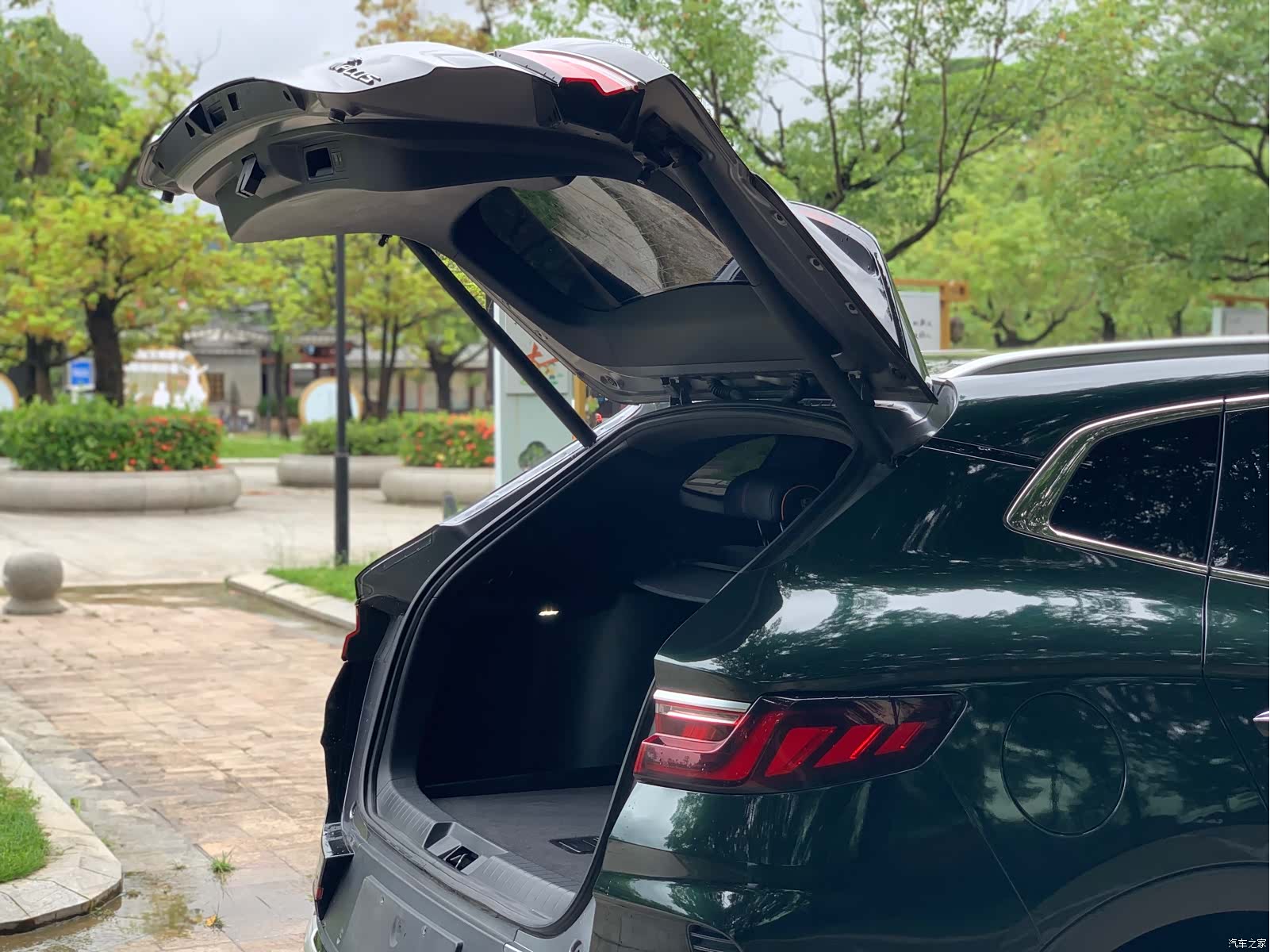 BYD Song, 2022 20