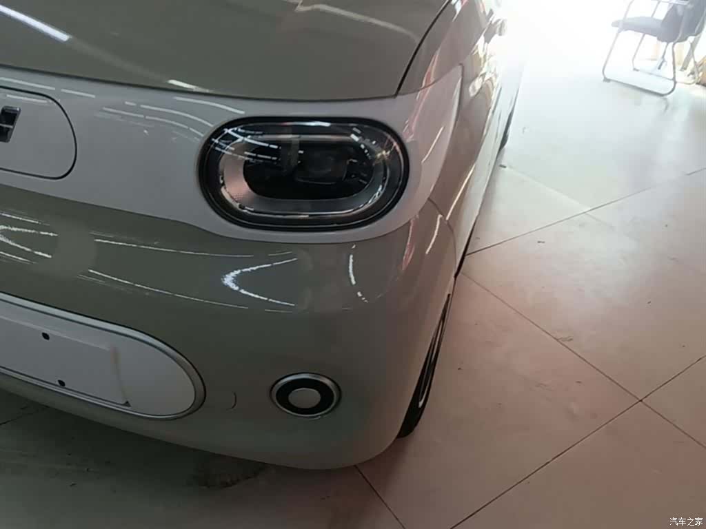Wuling MINIEV, 2026 24